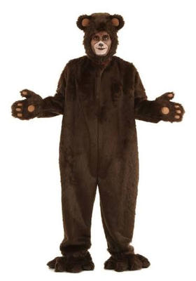 Preview for bear with me